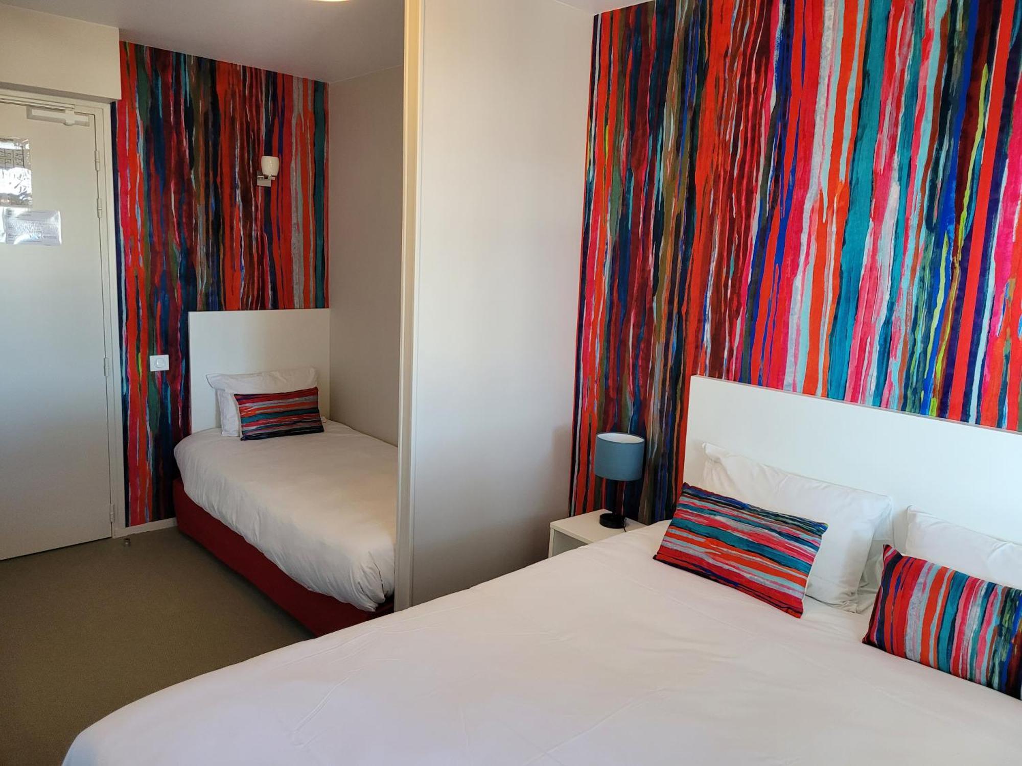Hotel Port Haliguen Киберон Экстерьер фото