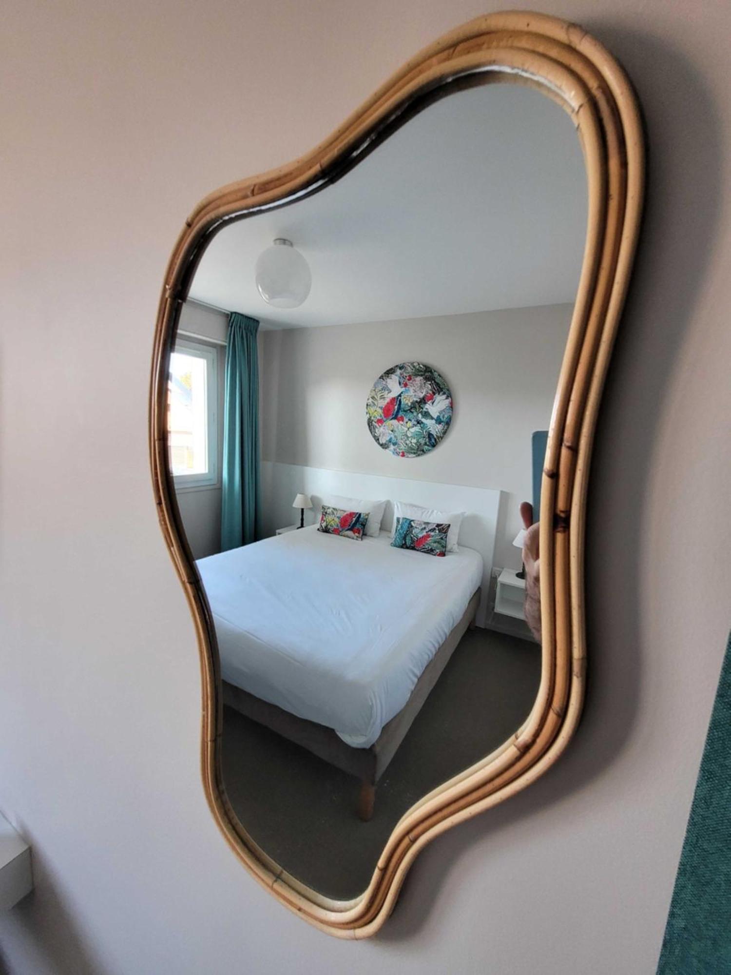 Hotel Port Haliguen Киберон Экстерьер фото
