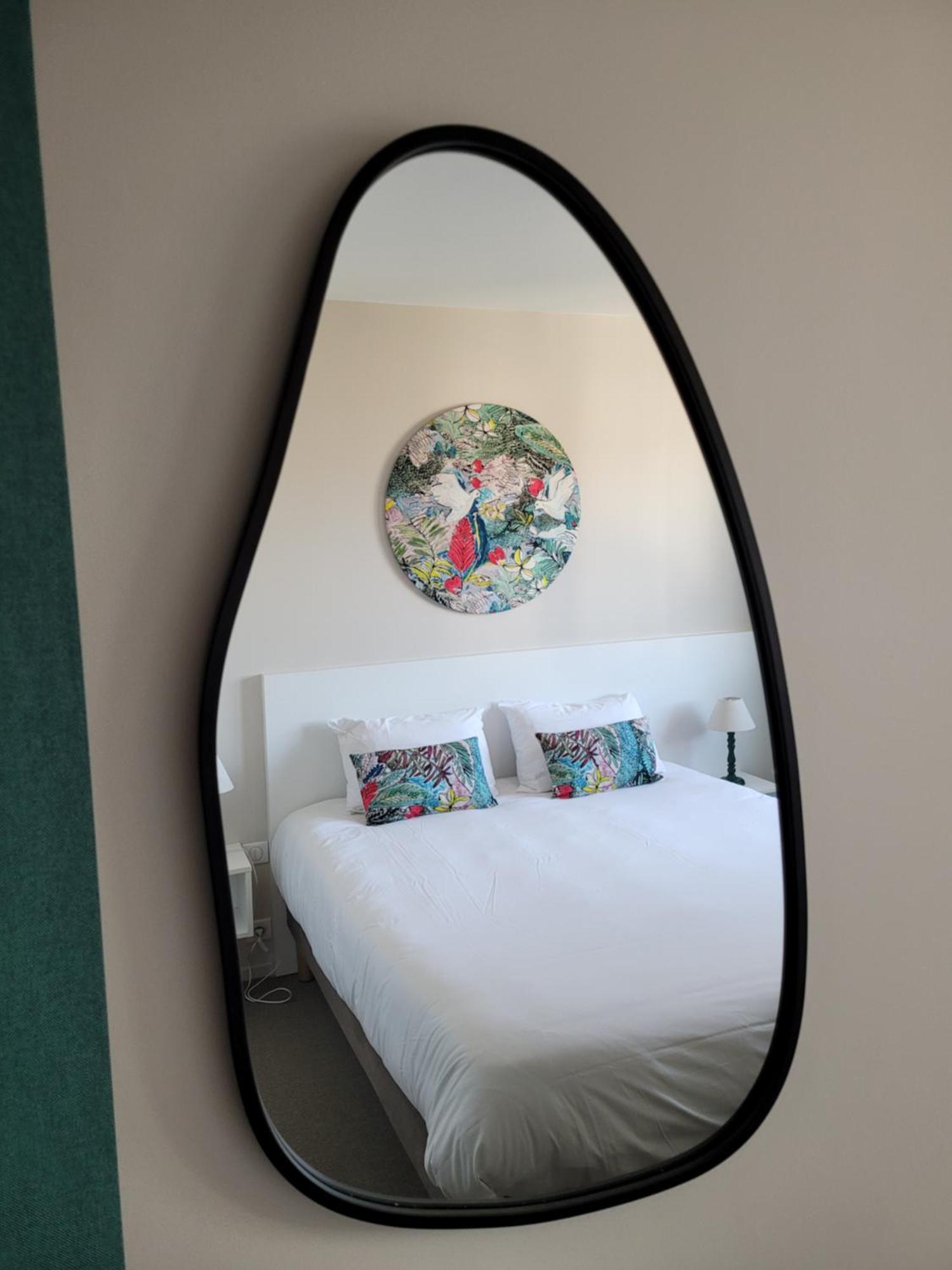 Hotel Port Haliguen Киберон Экстерьер фото